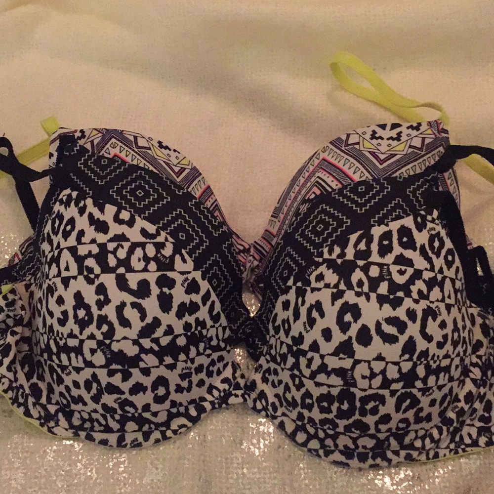 VS PINK bras - SET OF 3